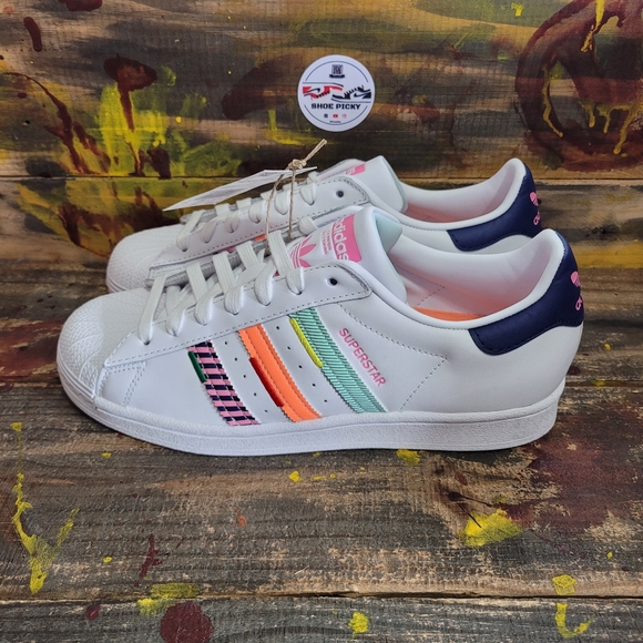 Women adidas athletic shoes size 8.5,9.5 new - Picture 4 of 9